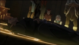 The Legend of Vox Machina - Season 03 Episode 12